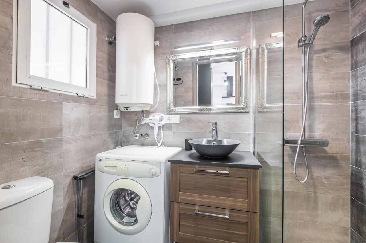 Karola Apartment 12-C Levante Beach Бенидорм Екстериор снимка